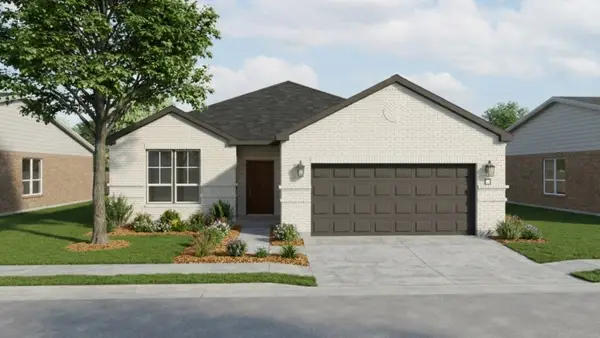 3113 Manchester Drive, Cleburne, TX 76031