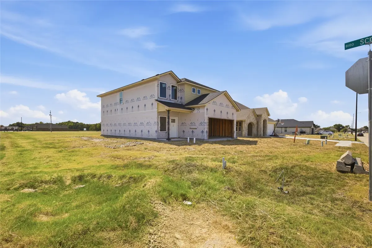 601 Greyson Lane, Greenville, TX 75402 - #1
