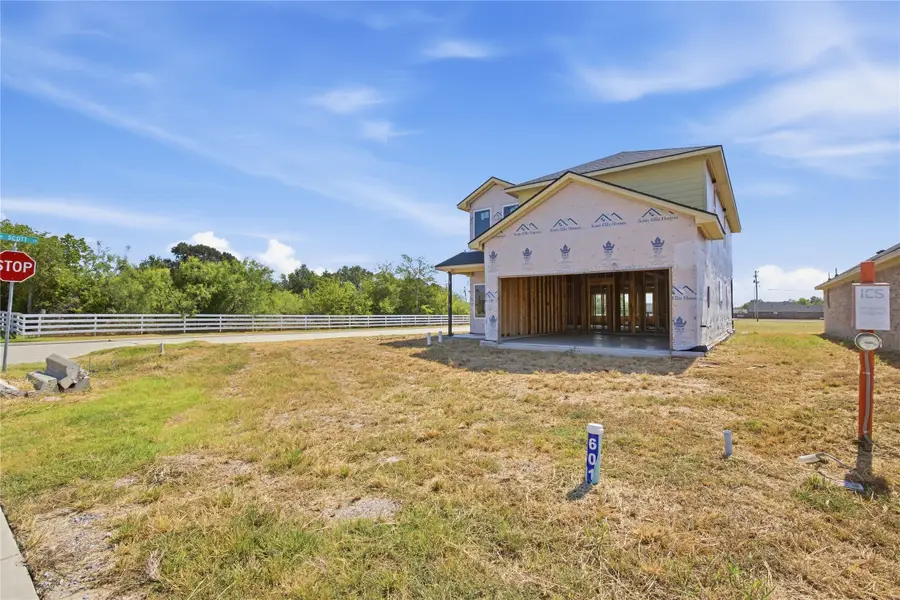 601 Greyson Lane, Greenville, TX 75402 - #2