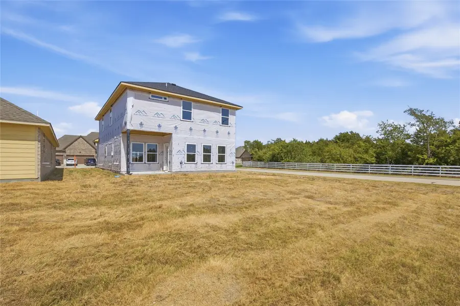 601 Greyson Lane, Greenville, TX 75402 - #3