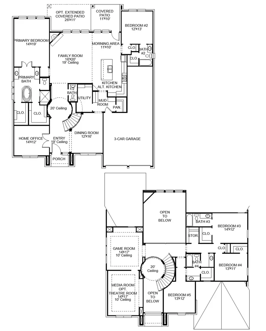 608 Nogalito Way, Celina, TX 75009 - #2
