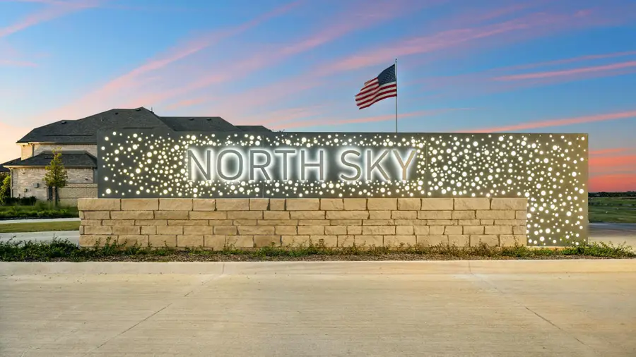 608 Nogalito Way, Celina, TX 75009 - #3
