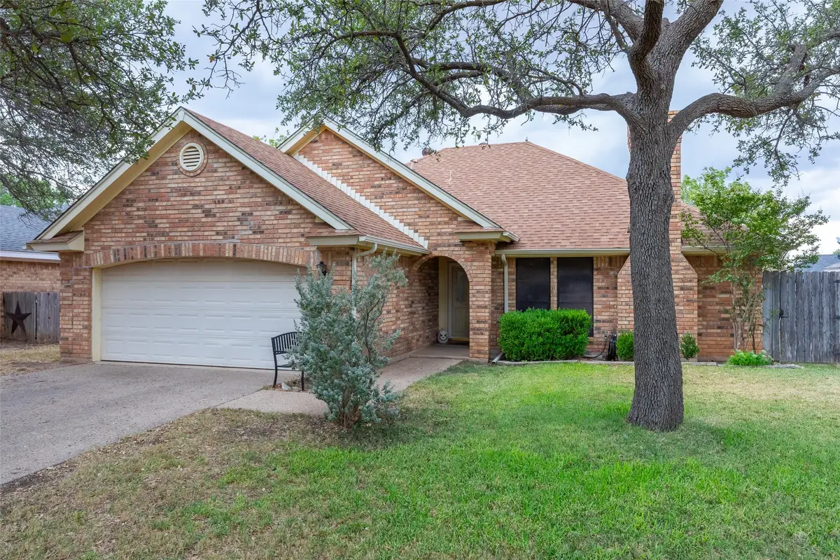 3166 Constitution Avenue, Abilene, TX 79601 - #1