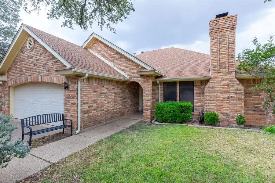 3166 Constitution Avenue, Abilene, TX 79601 - #2