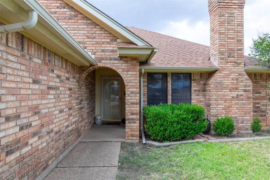 3166 Constitution Avenue, Abilene, TX 79601 - #3