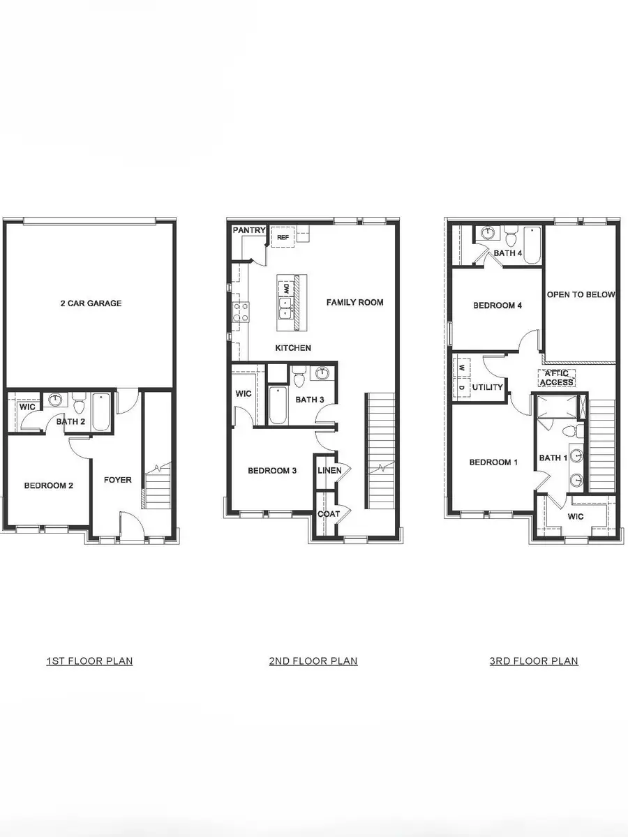 8807 Shoppers Lane, Plano, TX 75024 - #2