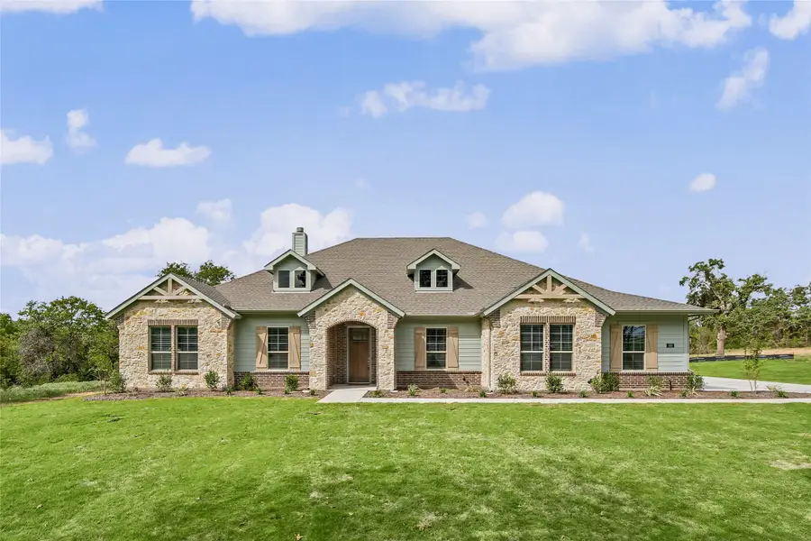 193 Oak Grove Way, Springtown, TX 76082 - #2