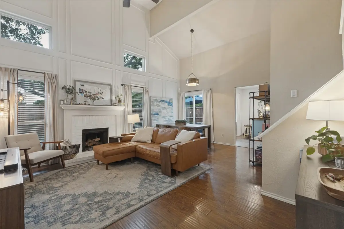 2715 Harbinger Lane, Dallas, TX 75287 - #1