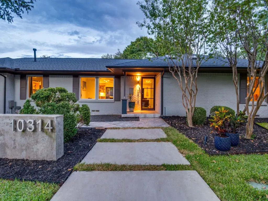 10314 Sherbrook Lane, Dallas, TX 75229 - #1