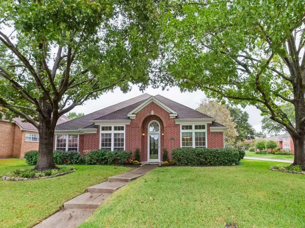3202 Wareham Circle, Richardson, TX 75082 - #1