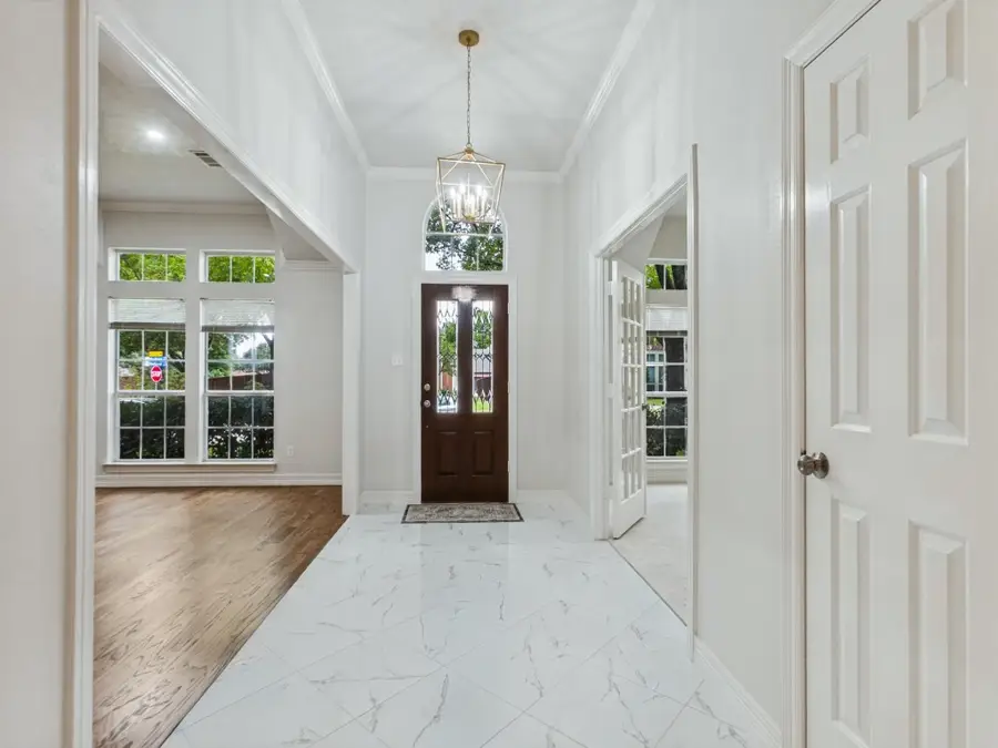 3202 Wareham Circle, Richardson, TX 75082 - #2