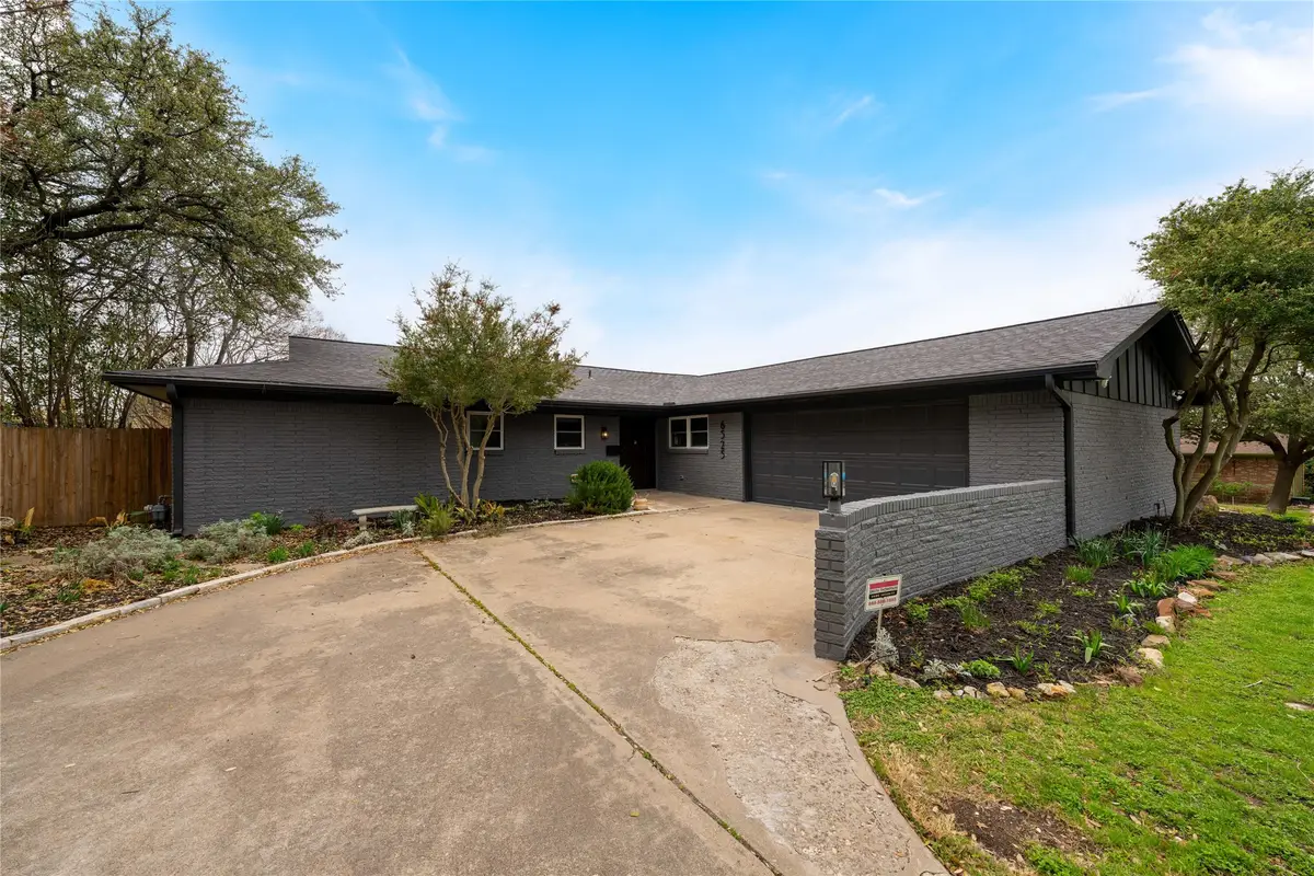 6525 Dakar Road, Fort Worth, TX 76116 - #1