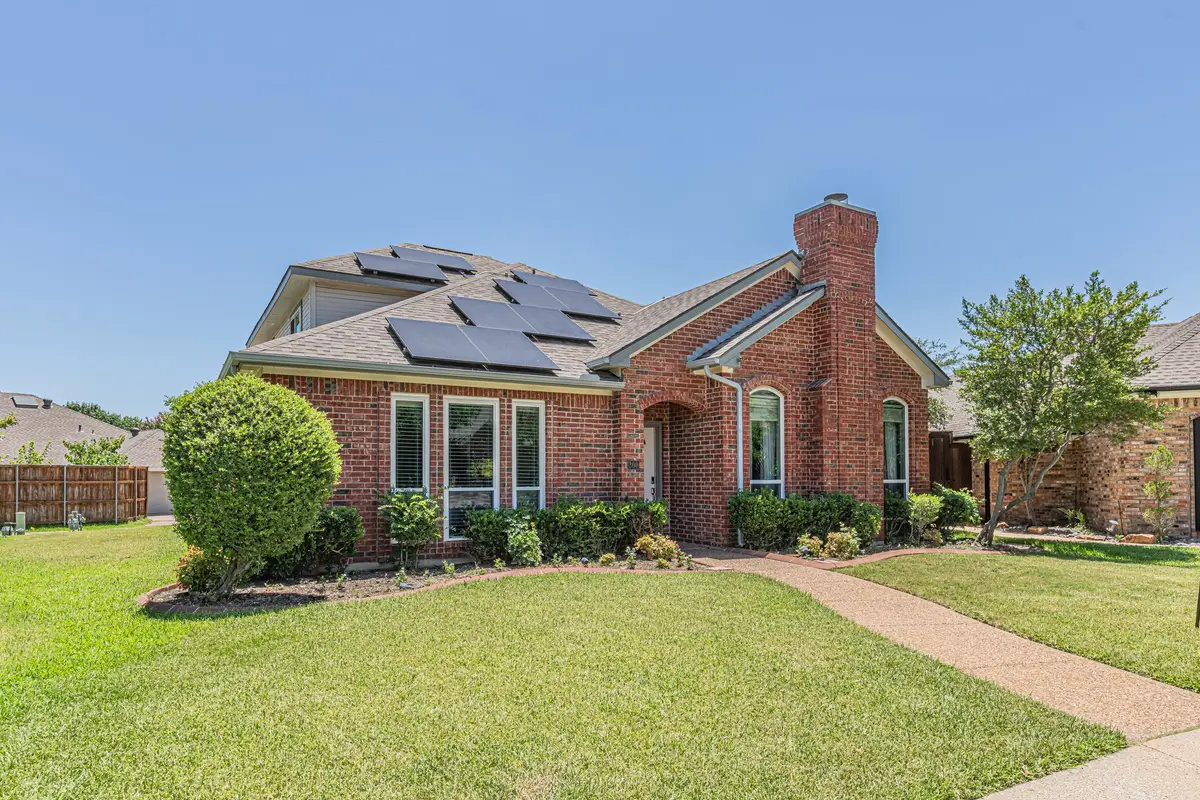 300 Sundance Circle, Irving, TX 75063 - #1