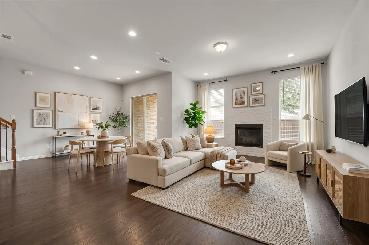 8266 Primrose Way, Dallas, TX 75252 - #1