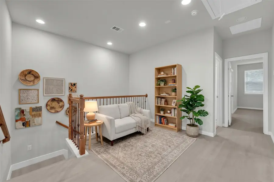 8266 Primrose Way, Dallas, TX 75252 - #3