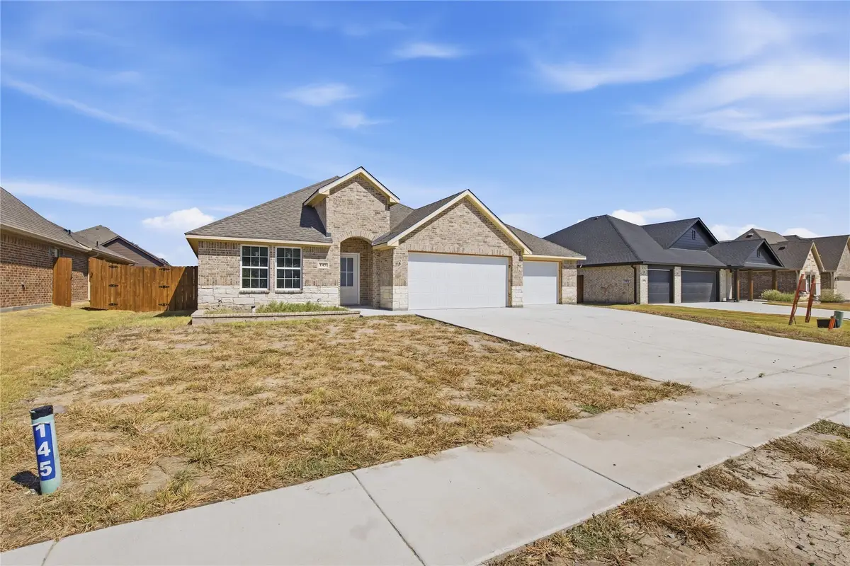 145 Trevor Lane, Greenville, TX 75402 - #1