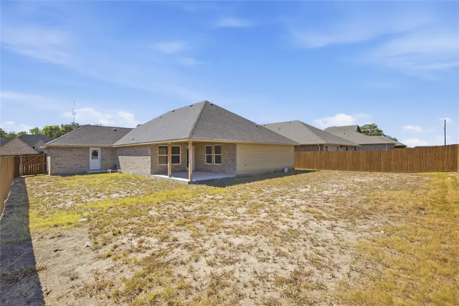 145 Trevor Lane, Greenville, TX 75402 - #3