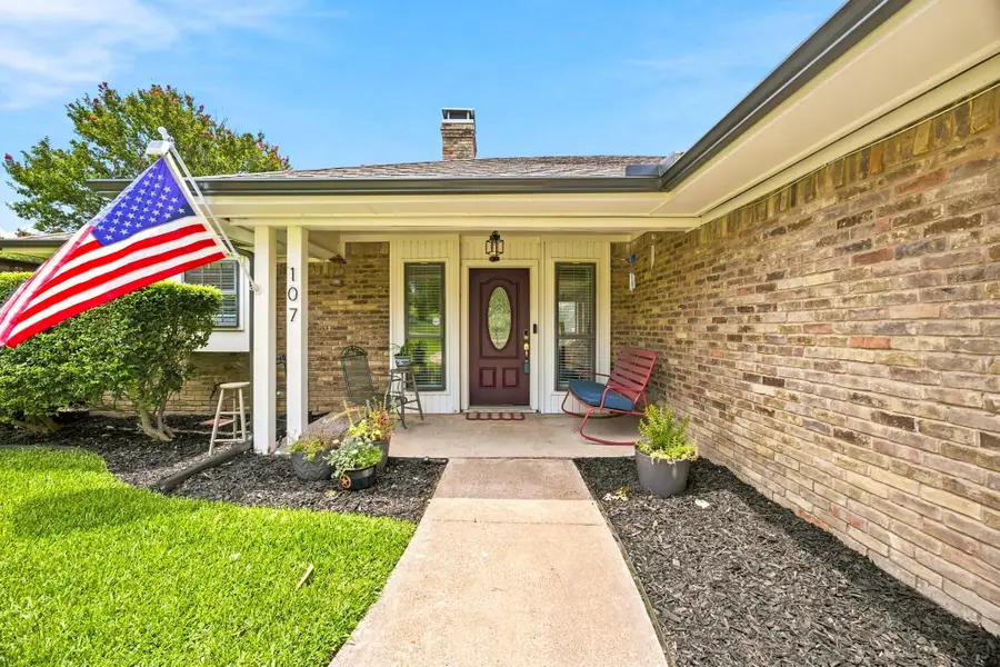 107 Becky Lane, Rockwall, TX 75087 - #2