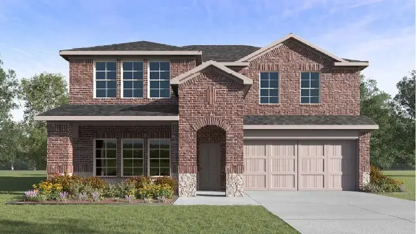 9516 Sage Wood Lane, Oak Point, TX 75068 - #1