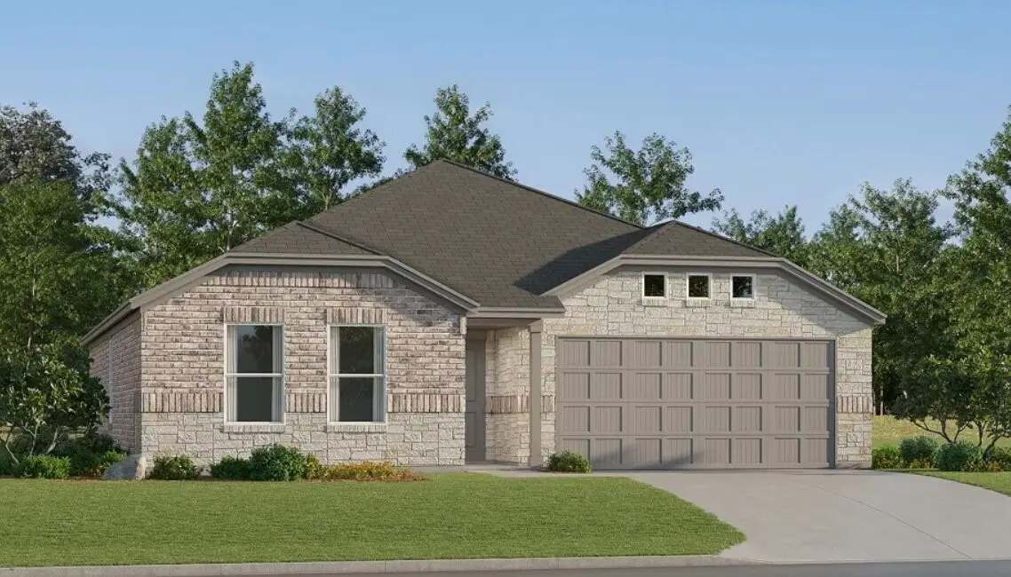15033 Mariachi Road, Fort Worth, TX 76052 - #1