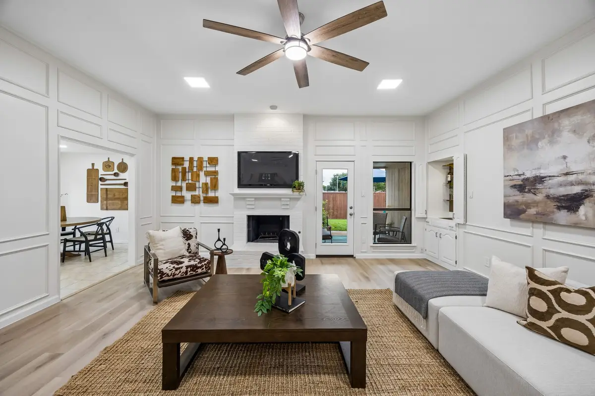 4540 New Orleans Drive, Plano, TX 75093 - #1