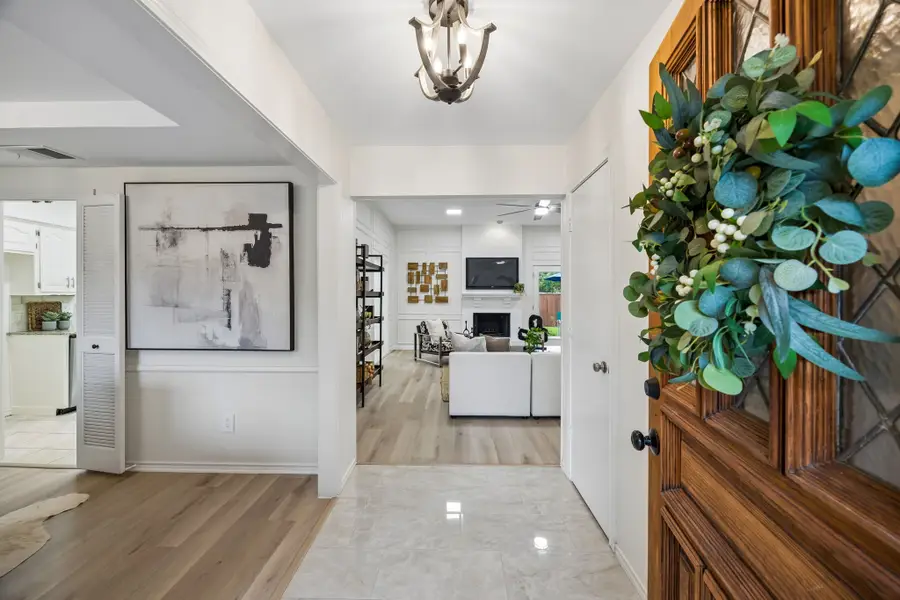 4540 New Orleans Drive, Plano, TX 75093 - #2