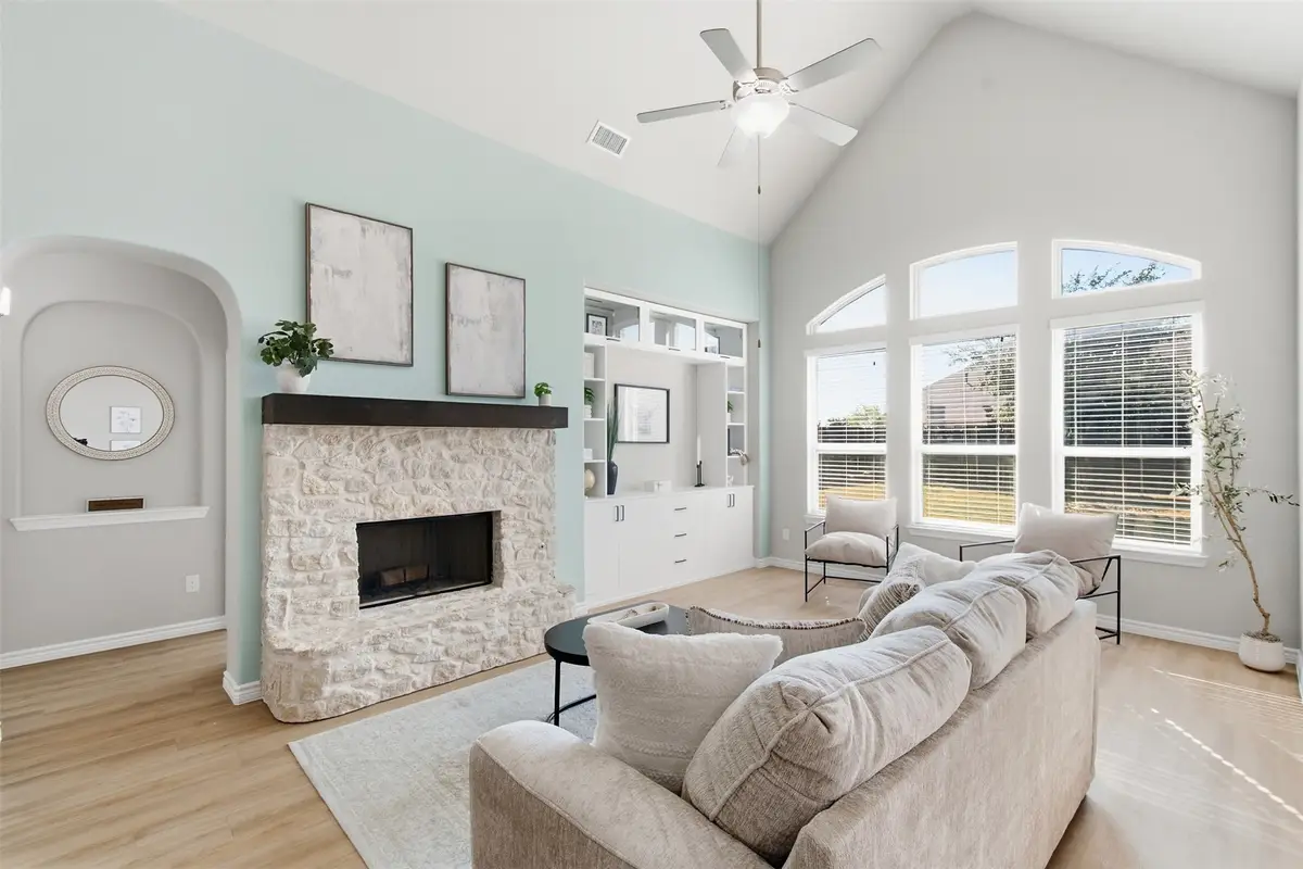 1112 Lake Cypress Lane, Little Elm, TX 75068 - #1