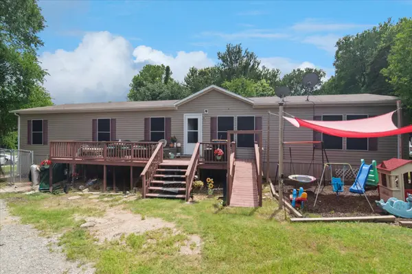 4804 Creekside Road, Melissa, TX 75454