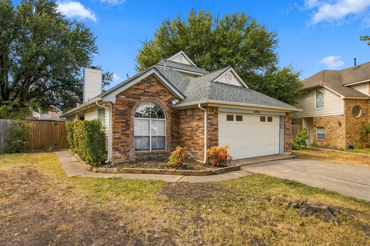 3825 Branch Hollow Circle, Carrollton, TX 75007 - #1