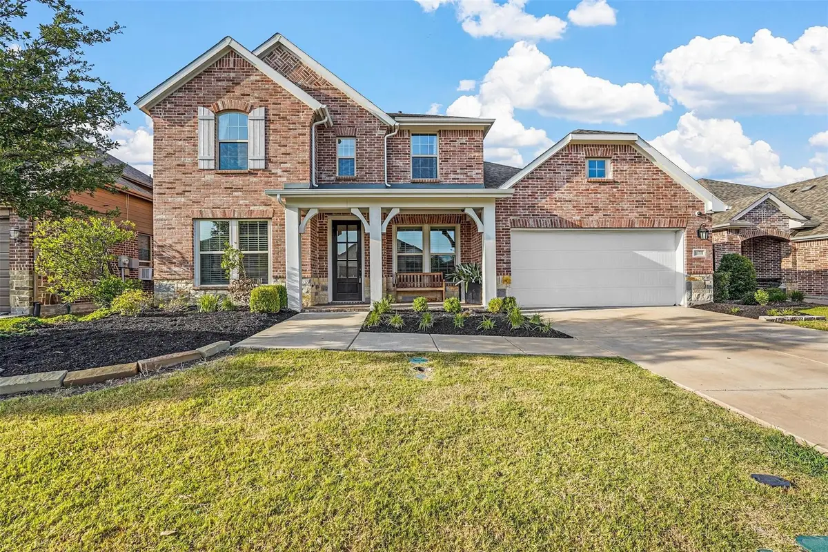 1609 Cedar Crest Drive, Forney, TX 75126 - #1