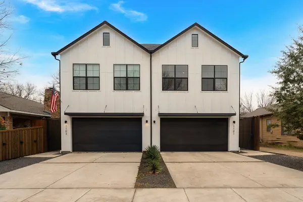 1101 Martinique Avenue, Dallas, TX 75223