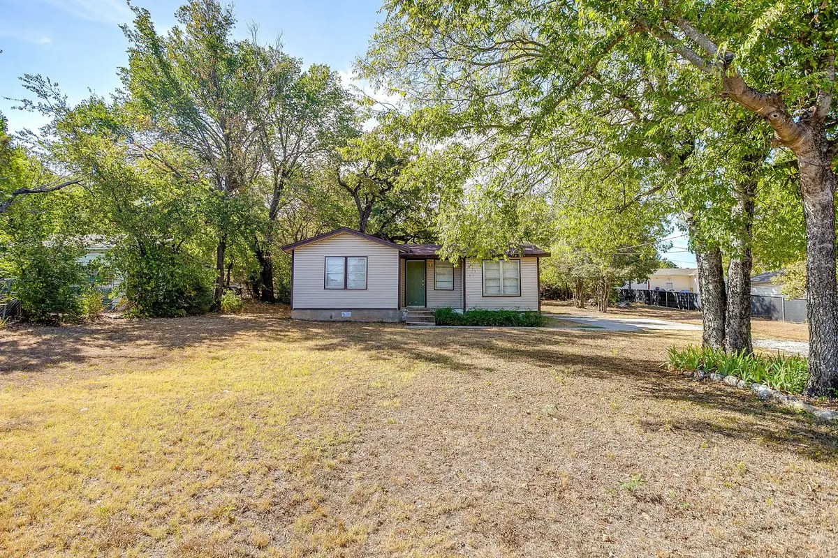 208 Wells Burnett Road, Azle, TX 76020 - #1