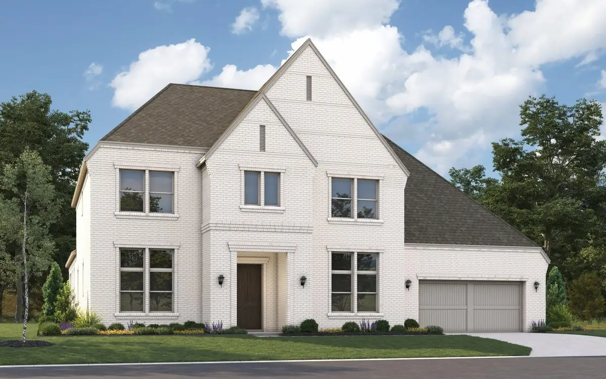 2213 Sorrelwood Court, Celina, TX 75009 - #1