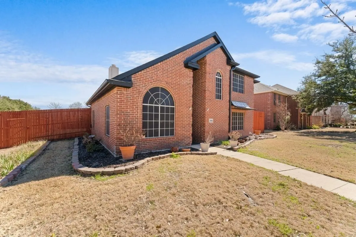 7022 Cottonwood Circle, Sachse, TX 75048 - #1
