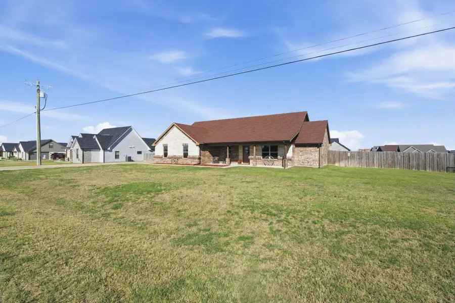 2365 County Road 407, Nemo, TX 76070 - #2