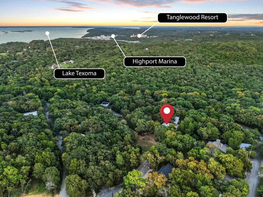 3 Sussex Drive, Pottsboro, TX 75076 - #2