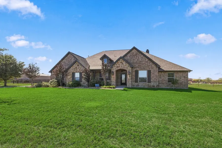 209 Highland Hills Boulevard, Decatur, TX 76234 - #2