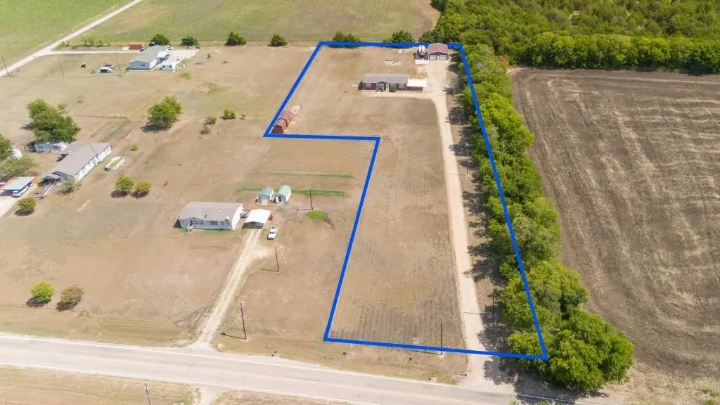 2418 Fm 151, Whitewright, TX 75491 - #1
