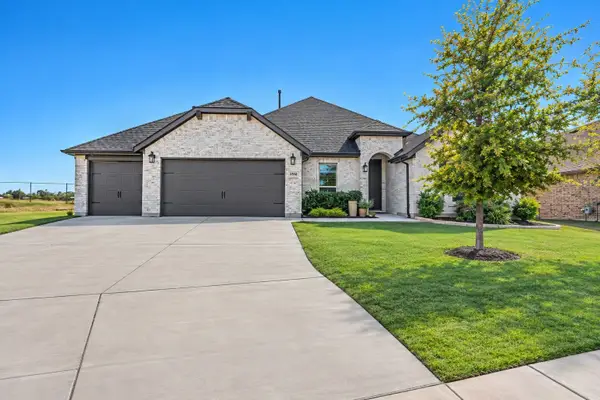 1358 Abiquiu Lane, Forney, TX 75126