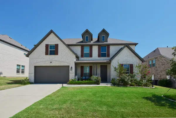 4312 Hollandwood Drive, McKinney, TX 75071