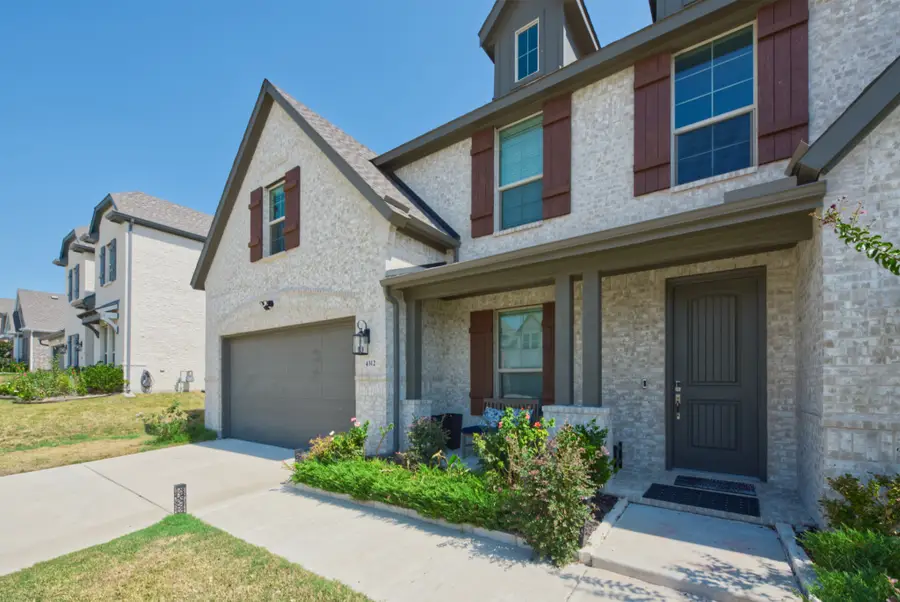 4312 Hollandwood Drive, McKinney, TX 75071 - #2