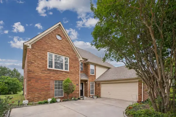 2417 Fulton Drive, Garland, TX 75044