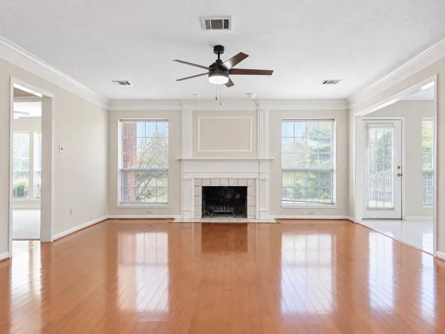 2417 Fulton Drive, Garland, TX 75044 - #3