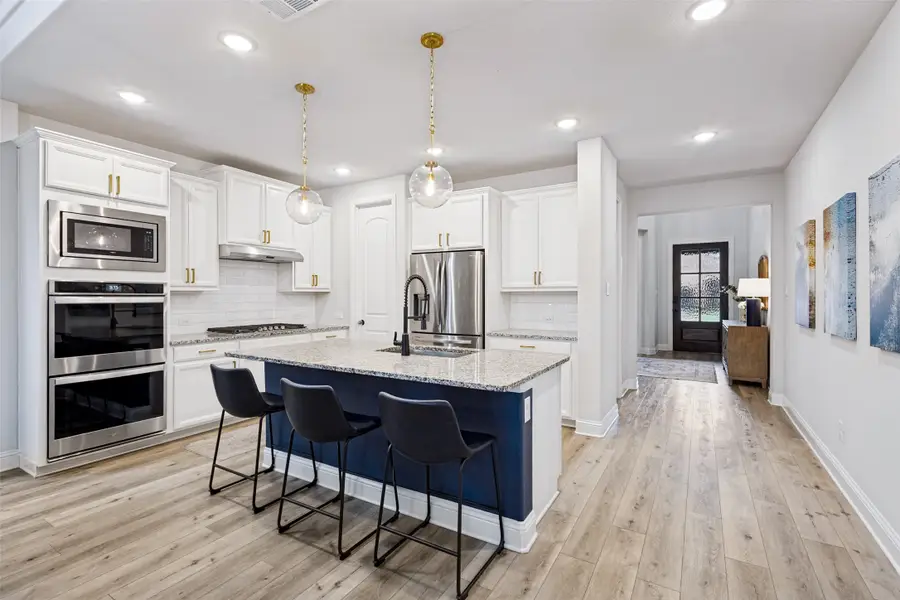 912 Lady Bird Drive, McKinney, TX 75071 - #3