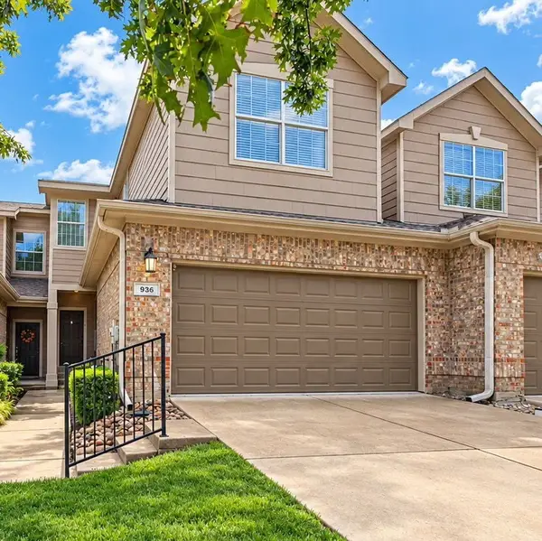936 Cypress Creek Drive, Plano, TX 75025