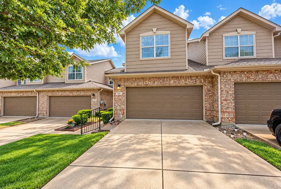 936 Cypress Creek Drive, Plano, TX 75025 - #2