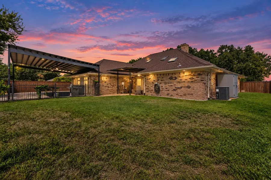 7104 Church Park Drive, Fort Worth, TX 76133 - #3