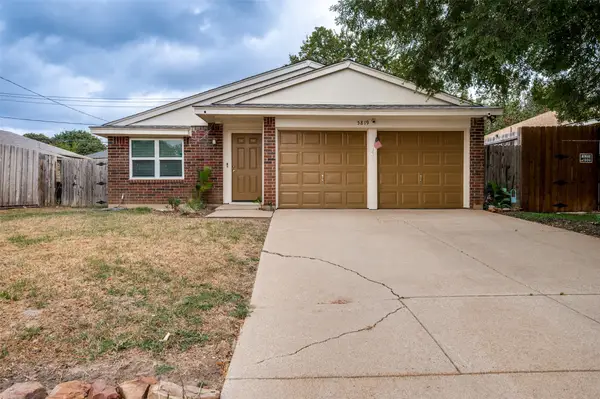 5819 Santa Fe Drive, Arlington, TX 76017