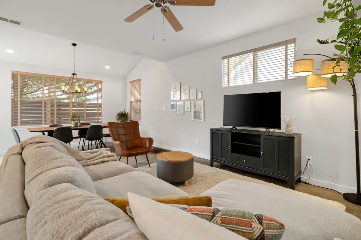 6542 E Lovers Lane, Dallas, TX 75214 - #1