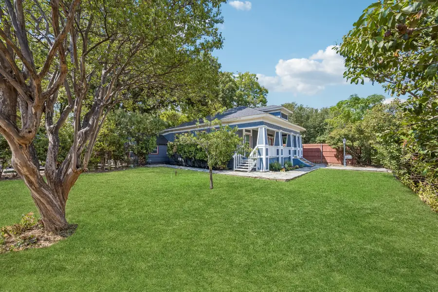 807 N Tyler Street, Dallas, TX 75208 - #2